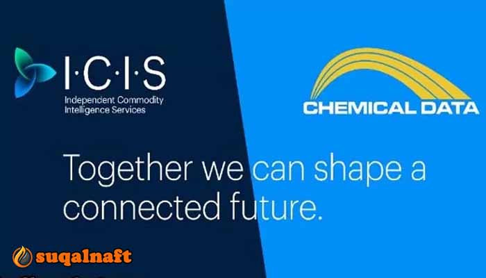 شراء مجلة ICIS chemical business بسعر رخیص