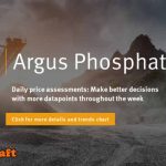مجلة ARGUS Phosphates فوسفات أرغوس