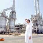 مستقبل البتروكيماويات السعودية