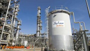 مستقبل صناعة البتروكيماويات السعودية