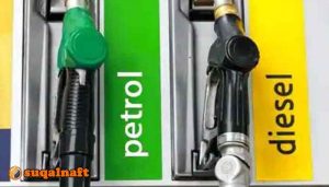 ما الفرق بين البنزين والديزل؟