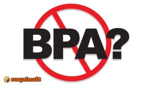 أضرار مادة BPA