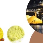 كبريت البتروكيماويات