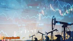 ارتباط أسعار النفط بالتضخم