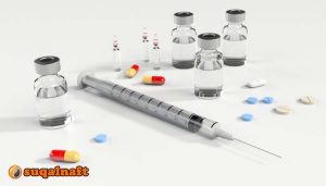 استخدامات النفط في الطب