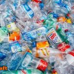 استخراج البترول من البلاستيك