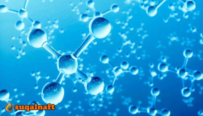 ما هو غاز ch4