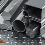 platts steel price report