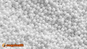 البوليسترين المقاوم للتأثير