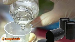 الفرق بين الكيروسين والكاز