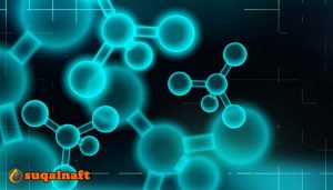 ما هو الفرق بين ذرّة وجُزيء