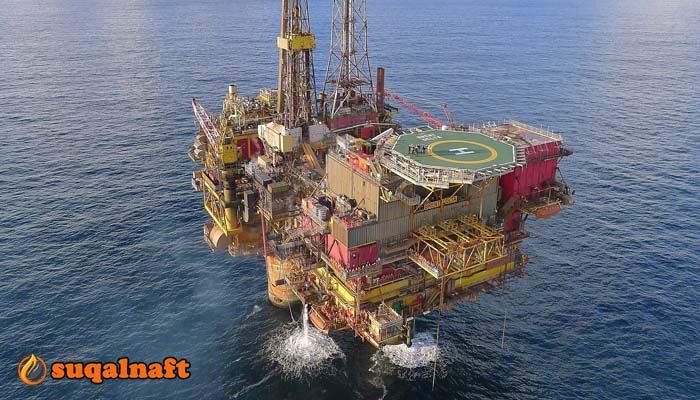 ما هو نفط بحر الشمال برنت