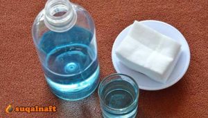 ما هي الأمونيا المنزلية