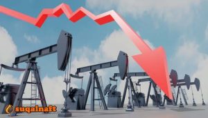 هل سوق النفط في تراجع