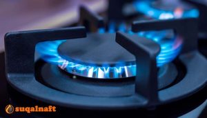 هل غاز الميثان هو غاز المدينة