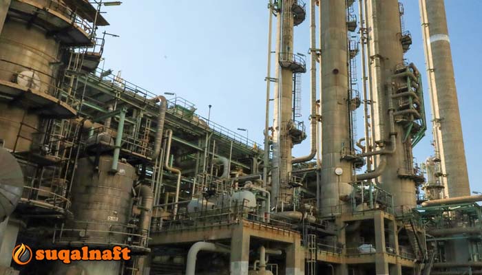 تحديات وفرص صناعة الكيماويات