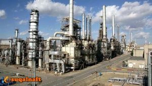 تحديات وفرص في صناعة الكيماويات