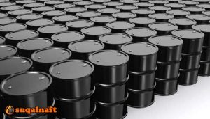 كم لتر في برميل النفط المصدر