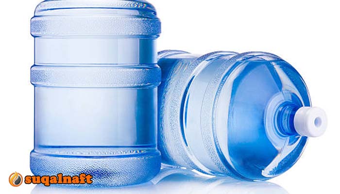 كم لتر للجالون