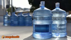 كم لتر للجالون؟