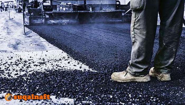 ما هي عيوب البيتومين البارد