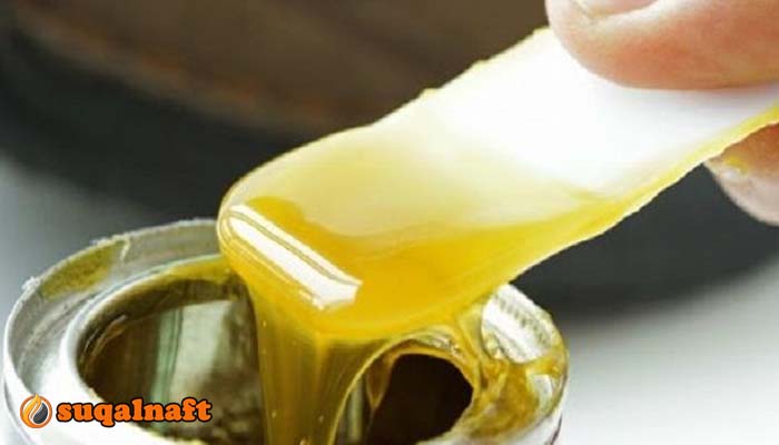 مذيب الغراء الصناعي