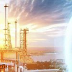 التنمية المستدامة في صناعة البتروكيماويات