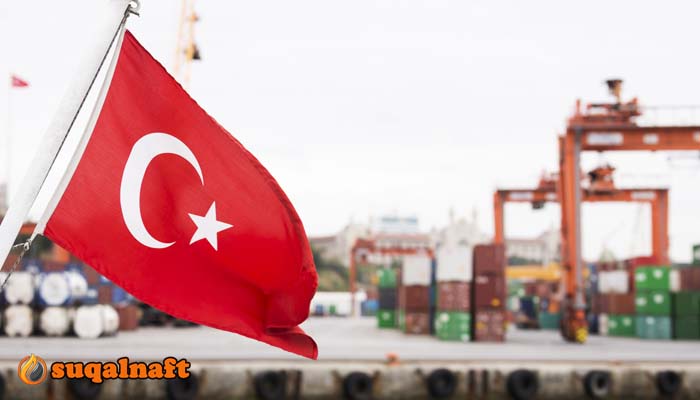 فرص تصدير إلى تركيا