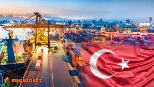 فرص تصدير لتركيا