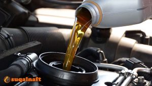 أقصى مدة لتغيير زيت السيارة الديزل