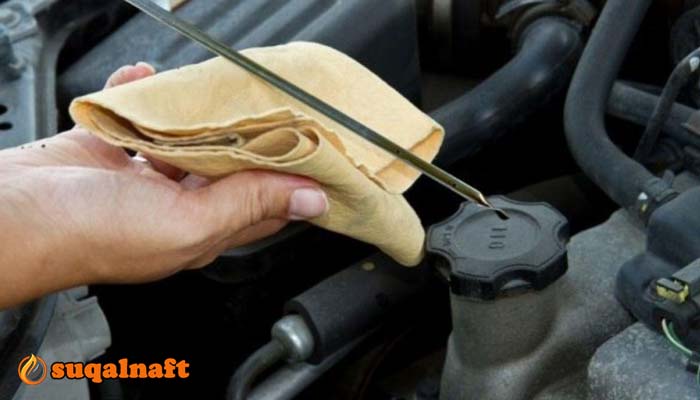 اقصى مدة لتغيير زيت السيارة الديزل