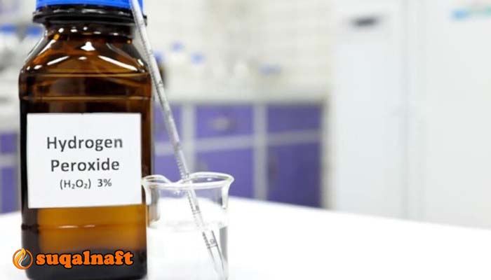 ما هو استخدام الهيدروجين في الطب؟