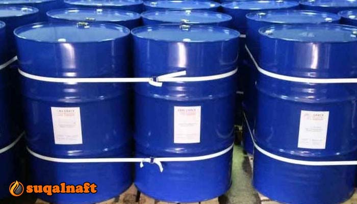 تصنيع الإيثيلين جليكول