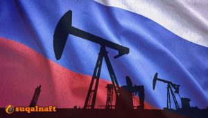 سعر النفط الروسي في السوق