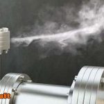 غاز الأمونيا