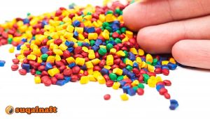 كيف يمكن تحضير البوليمرات؟