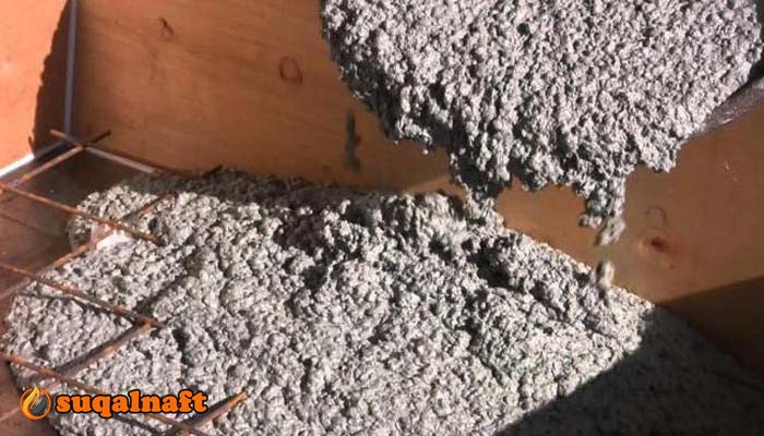 ماهو مادة الجيوبوليمر