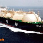 تجارة الغاز LNG من قبل التجار الصينيين