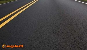 ما هو البيتومين المطاطي؟