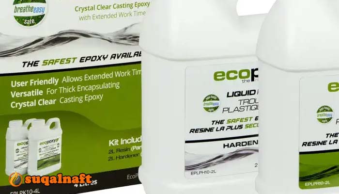 مادة بلاستيكية سائلة