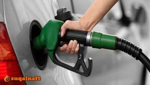 معنی البنزین gasoline euro iv