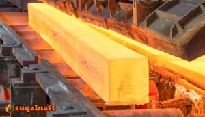 هل الاستيل يدخل الفرن