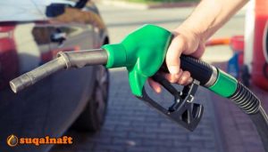 أعراض البنزين المغشوش