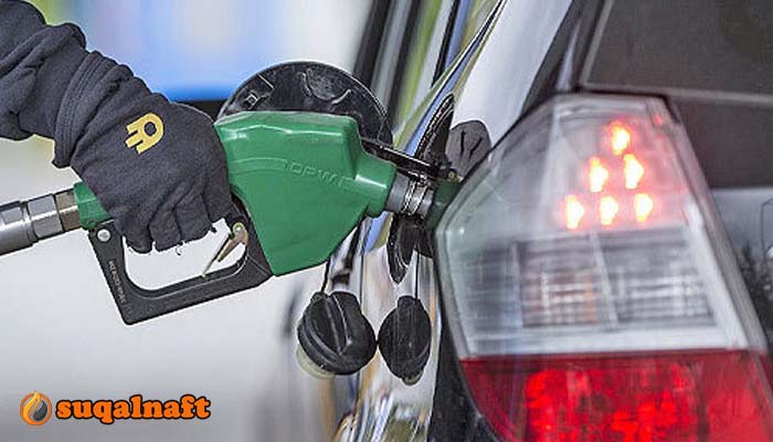 الوقود المناسب لسيارتك عمان