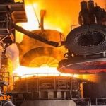 اهمية الحديد في التقدم الصناعي