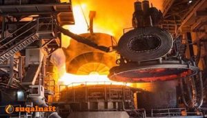 اهمية الحديد في التقدم الصناعي