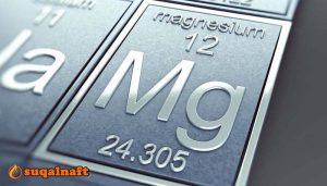 تأثير المغنيسيوم على النباتات