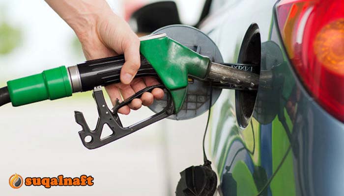 تختار البنزين المناسب لسيارتك