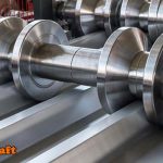 تطبيقات تشكيل الزوايا في الصناعة