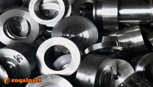 لماذا الكربون يقوي الفولاذ